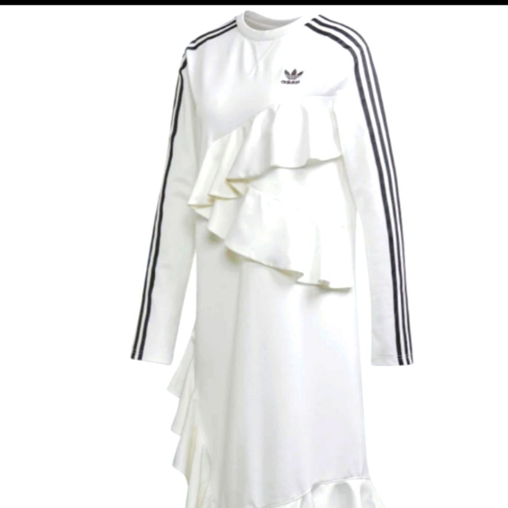 Adidas x J Woo